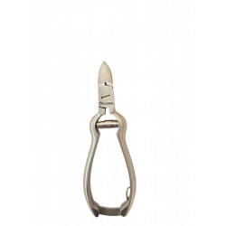 LACOSMESI TRC019 TRONC.PIEDE DOPPIA MOLLA GANCIO 13cm TXX